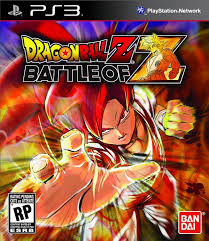 The game promotes the release of the film dragon ball z: Dragon Ball Z Battle Of Z Team Yellow