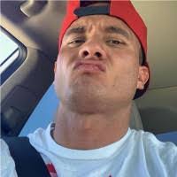 Christopher Dills's Instagram, Twitter & Facebook