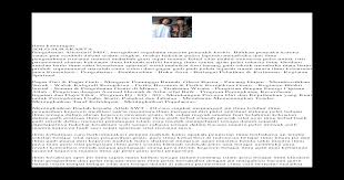 Sebaliknya khodam dari hasil amalan sangat sulit dikontrol meski kekuatannya belum terukur. Jim At Doc Document