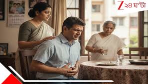 Stomach Cancer: গ্যাস বা অম্বল ভেবে অবহেলা করবেন না, পাকস্থলীর ক্যানসার হতে পারে! ‘নিঃশব্দ ঘাতক’ রুখবেন কী ভাবে…