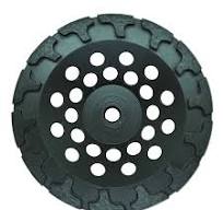 RSP T-Segment Cup Wheel