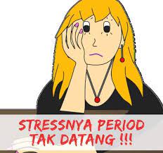 Haid tidak teratur adalah masalah yang selalu berlaku di kalangan wanita. Apakah Punca Period Tidak Teratur Kopi Gadis Perapat Facebook