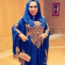 Kini berkat usaha dan kesabaran beliau produk kecantikan dan kesihatan iaitu pamoga dan qu puteh kini terkenal di seluruh negara. Biodata Dato Seri Vida Pamoga Qu Puteh