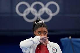 Why did simone biles withdraw from the olympics gymnastics team final? Yk6lswt8tuiqcm
