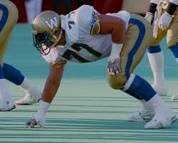 5 out of 5 stars (25) ca$ 45.00. Alumni Profile Stan Mikawos Winnipeg Blue Bombers