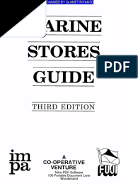 Home hardware's got you covered. Impa Stores Pdf Nature