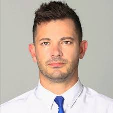 Marc Curran's Instagram, Twitter & Facebook