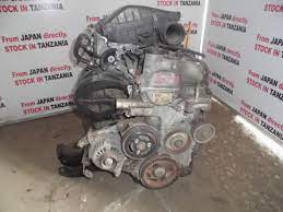 You could not solitary going later book growth or library or borrowing from your friends to entry them. Tanzanian Stock Used Engine Transmission Assembly K3 Ve 2wd At Daihatsu Coo Bb M411s Be Forward Auto Parts