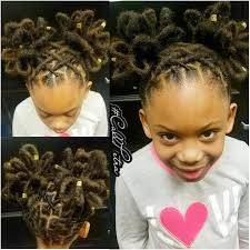 Maybe you would like to learn more about one of these? Cute Short Hairdos Hairstylesforteenagegirls Locs Hairstyles Dreadlock Styles Kids Dreads