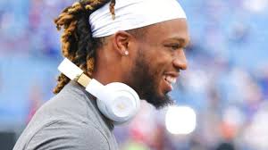 Never cried so hard in my life': Damar Hamlin resuscitated twice after  cardiac arrest, uncle says