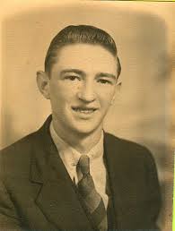 Robert Arlan “Bob” Ellinger (1923-2016)