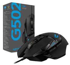 I am pretty new to linux just fyi, i have dabbelt a bit with it but i am no expert. Biareview Com Logitech G502 Hero