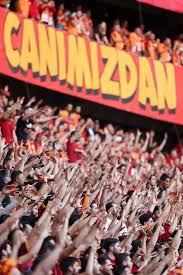Galatasaray'da teknik direktör fatih terim 8'de 8 yapacaklarına inanıyor. Super Lig De Sampiyon Galatasaray Ntv