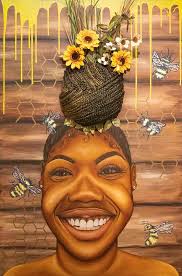 Jan. 19 to March 1, 2024, Shades of Identity