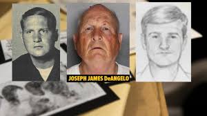 After 44 years of being unidentified, dna technology would finally put an infamous monster behind bars. New Details On Capture Of Golden State Killer Video Abc News