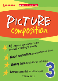 What do mice experience in the narrator's kitchen? Buy Picture Composition 3 Book Online At Low Prices In India Picture Composition 3 Reviews Ratings Amazon In