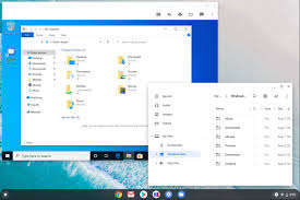 Mar 31, 2020 · the os has indeed come a long way since the beginning. Parallels Desktop Fur Chromebook Enterprise Windows Auch Ohne Internet Lokal Auf Chromebooks Computerbase