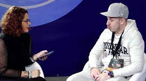 Este navegador ya no es compatible. Lectura De La A La Z Interviu Funny Cu Andi Youtube