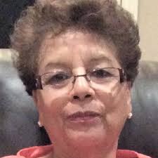 María Del Socorro Mares