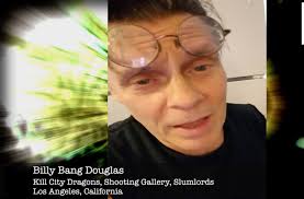 Company Rockin finaali lähestyy! Katsotaanpa mitä Billy G Bangilla