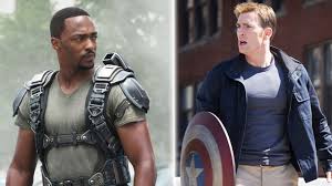 It feels like a comic universe from a different publisher shoved itself into marvel. Mcu Star Kritisiert Marvel Erneut Aus Gutem Grund Kino De