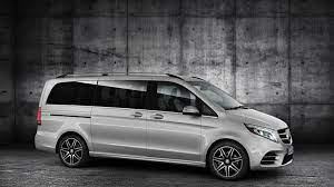 Find your perfect car today Mercedes Benz V Class 2020 Price Mileage Reviews Specification Gallery Overdrive