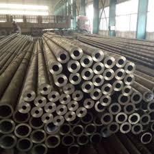 En 10216-2 Grade P265gh Seamless Steel Pipe - P265gh Seamless Tube, P265gh  Seamless Steel Tube | Made-in-China.com