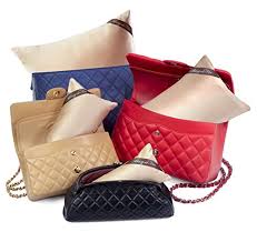 These are bags showcasing power and status and released in limited compare the bag you're interested in to what is being sold in designer lv stores or by authorized dealers. How To Store Purses Like A Pro Handbag Storage Ideas Tips 2021