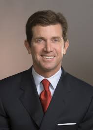 Alex Gorsky to Succeed Bill Weldon as CEO of Johnson & Johnson
