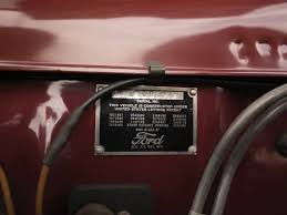 Image result for Cambridge Maroon 1950 Ford