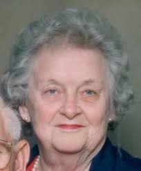 Margaret Mentzer Obituary (2010)