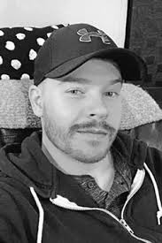 Obituary: Alexander “Aly” John Carrier