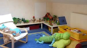 Coin Playmobils Deco Chambre Chambre Enfant Playmobil Chambre