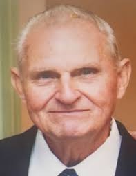 Obituary information for Wesley T. Whitt