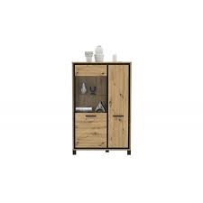 Check spelling or type a new query. Armoire Vitrine 2 Portes Beige Et Noir Alia