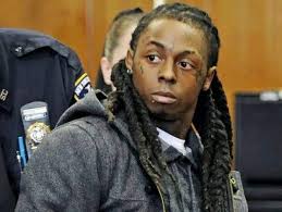 Lil Wayne wants to give money to the police officer who saved his life when  he was 12 years old