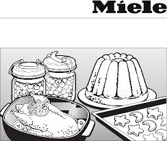 Check spelling or type a new query. Manual Miele H 266 Page 1 Of 84 English