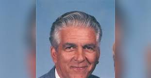 Gerald David Ruppel Obituary