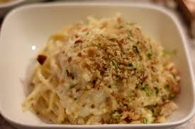 A taste of italy 3 ways: Cauliflower Cheese Pasta Jamie Oliver 7 Ways Smartblend
