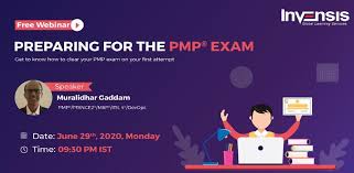 Pmbk development sdn bhd, kota bharu, kelantan. Free Webinar Preparing For The Pmp Exam Ticket2u