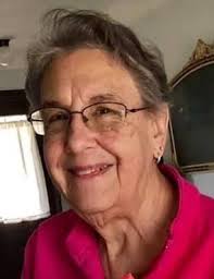 Obituary information for Margretha L. Harden