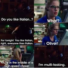 Oliver Felicity Olicity Arrow Thecalm Arrow Memes Arrow Tv Arrow