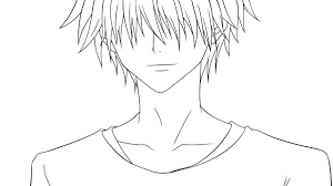 Whitepages is a residential phone book you can use to look up individuals. Anime Boys Coloring Pages 110 Pictures Free Printable