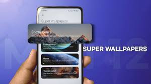 Miui 12 Super Live Wallpaper Snow Mountain Live Wallpaper For Any Xiaomi Devices Youtube Snow mountain super wallpaper, extracted from miui 12 and ported to any android 8.0+ device. miui 12 super live wallpaper snow