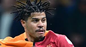 Galatasaray dan Gabriel Sara nın sağlık durumu hakkında açıklama