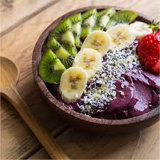 Healthy Desserts Yoli Llc In 2021 Acai Bowls Recipe Smoothie Bowl Recipe Food