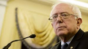 Sanders wants better overnight mail delivery