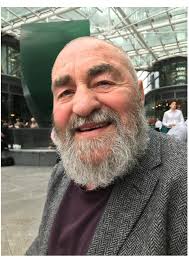 Tribute to Michael Jones, 1947