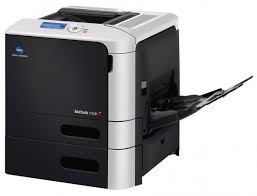 Download the latest drivers and utilities for your konica minolta devices. Konica Minolta Bizhub C35p Gebraucht 13 700 Gedr Seiten