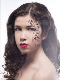 Mariana K Delancey Professional Makeup Artist & Hair Stylist